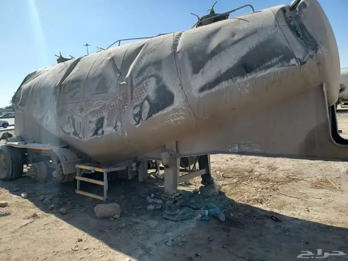 بلكر أسمنت تركي موديل 2012 جيفن مقلوب 0