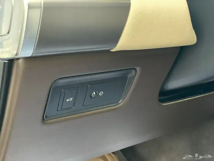 رنج روفر سبورت 2019 ناغي وكالة 15