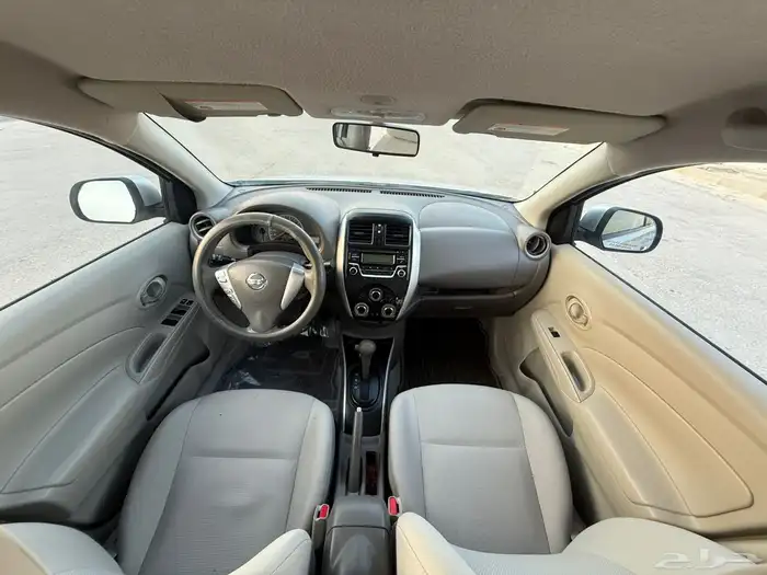 للبيع نيسان صني 2022 9