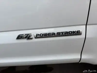 اف 350 ديزل ((دبل تاير)) غماره دبل ارضي وكاله نظيف index