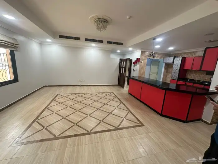 شقة للايجار الخبر حي الحمرا . 8