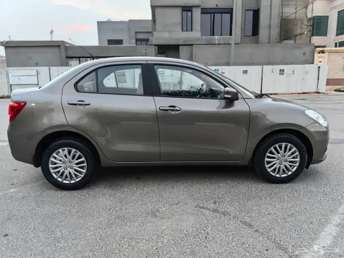 سزوكي ديزاير موديل 2024 4