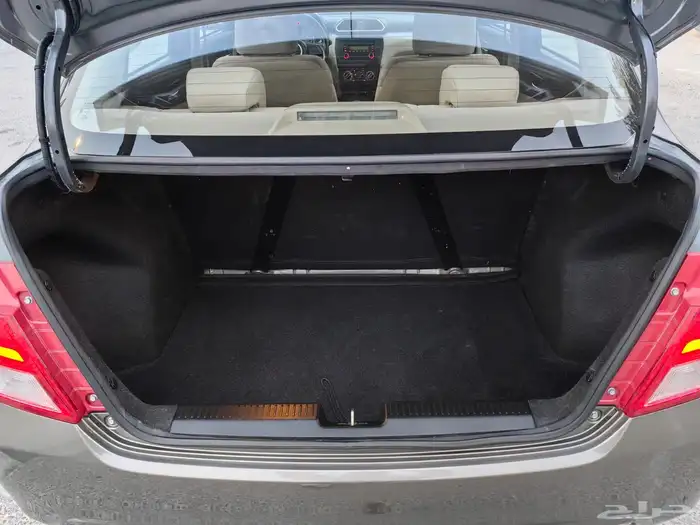 سزوكي ديزاير موديل 2024 20