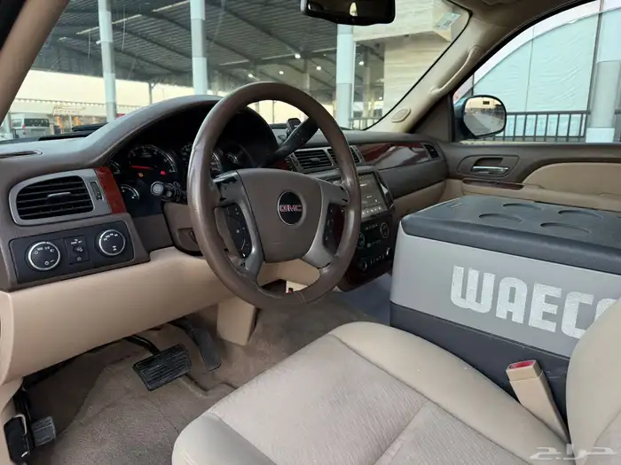 يوكن - 2012 - دبل - سعودي 9