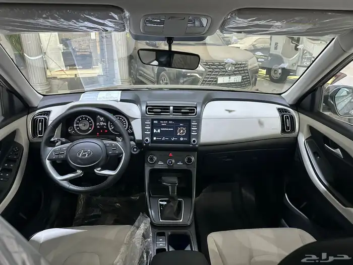هيونداي كريتا 2025 9