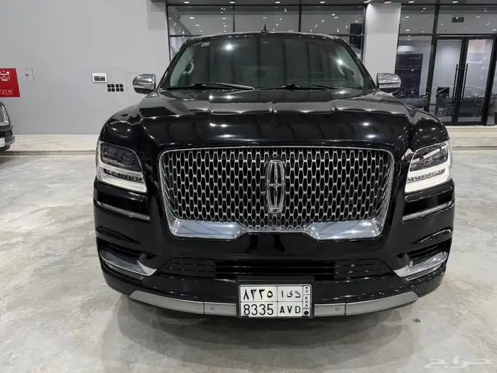 لينكون نافيجيتر 2021 0