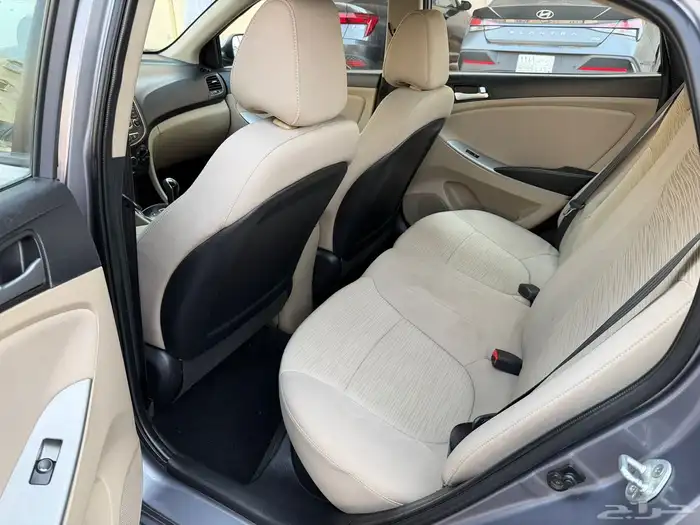 اكسنت 2015 فل كامل 15