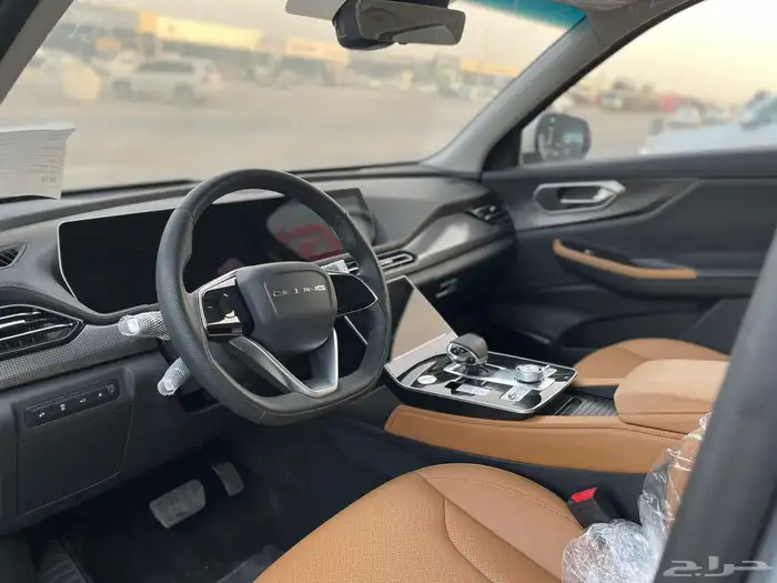 بايك x7 اكسكلوسيف 2025 4