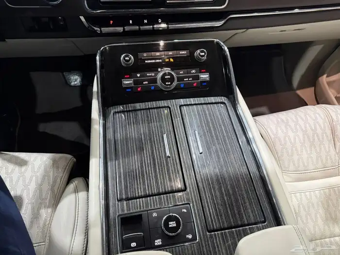 لينكون نافيجيتر 2021 13