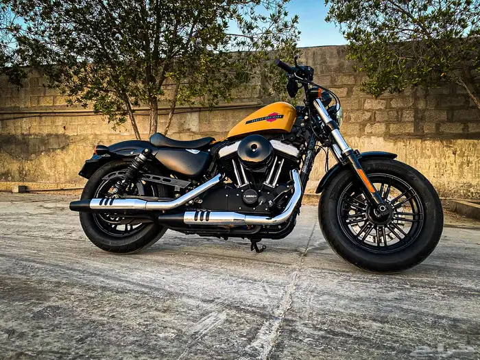 سبورتستر 48 2019 Sposter 1