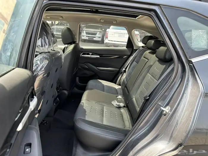 كيا سيلتوس GLS نص فل موديل 2025 كاش اقساط 11