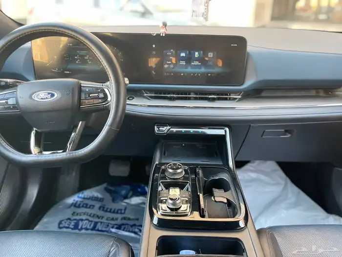 فور تيتوري 6