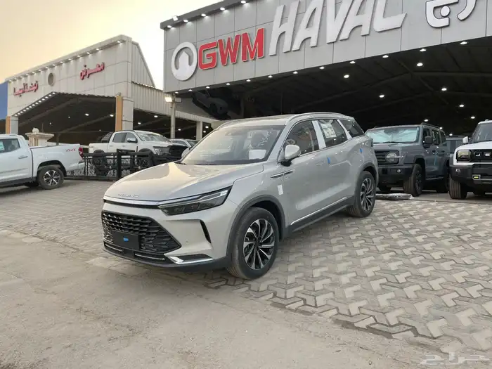 بايك x7 اكسكلوسيف 2025 1