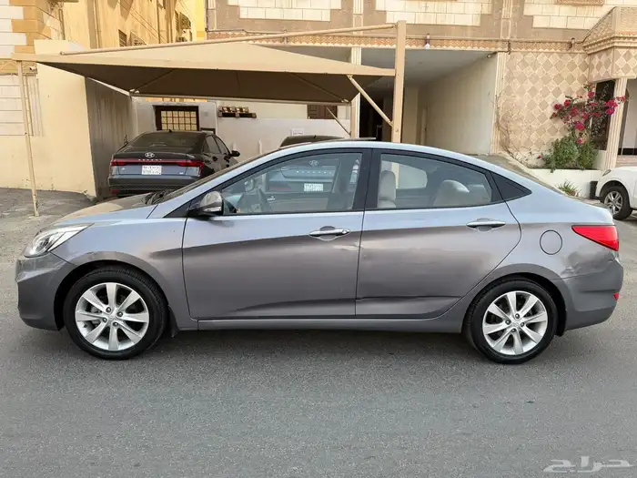 اكسنت 2015 فل كامل 11