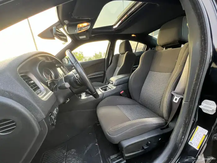 دودج تشارجر 2020 GT (بحالة ممتازة) 12