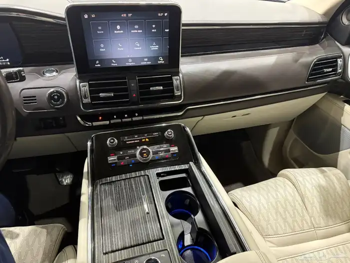 لينكون نافيجيتور 2021 11