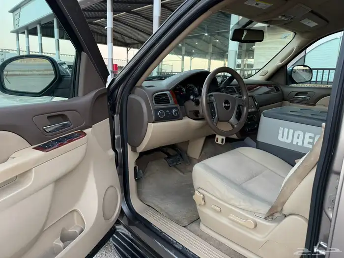 يوكن - 2012 - دبل - سعودي 8