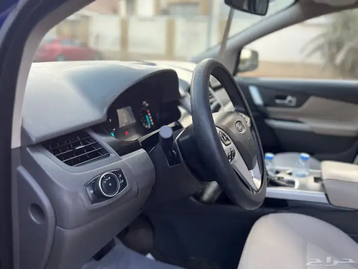 للبيع فورد ايدج 2014 نطييف 14