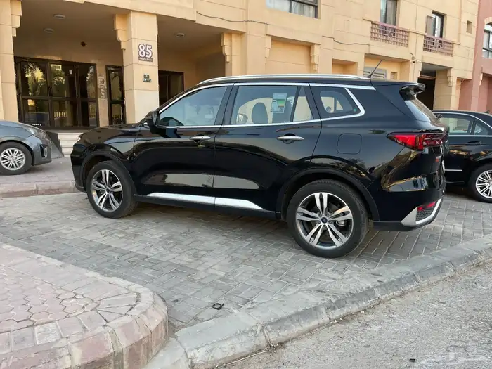 فور تيتوري 3