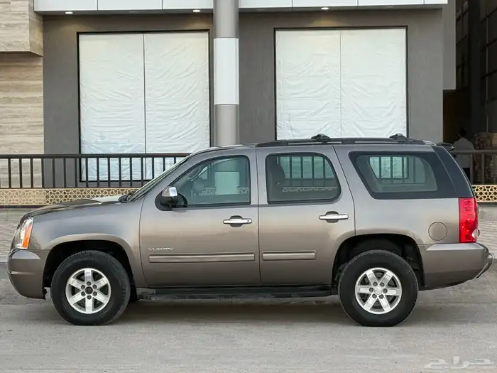 يوكن - 2012 - دبل - سعودي 3