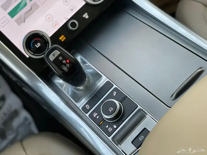 رنج روفر سبورت 2019 ناغي وكالة 12