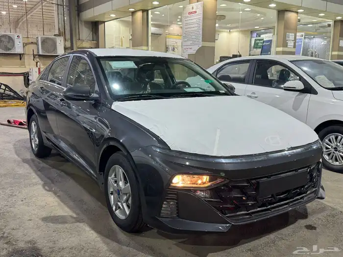 هونداي اكسنت موديل 2026 فليت كاش اقساط 1