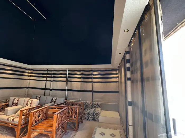 بيت شعر 9 6 مقاس للبيع 3