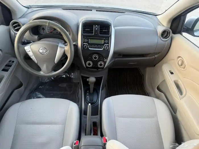 للبيع نيسان صني 2022 8