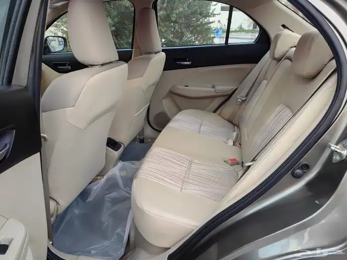 سزوكي ديزاير موديل 2024 13