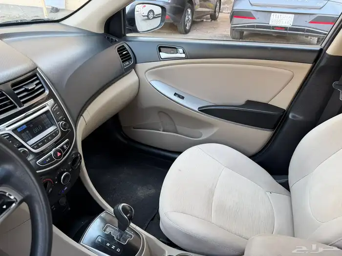 اكسنت 2015 فل كامل 14