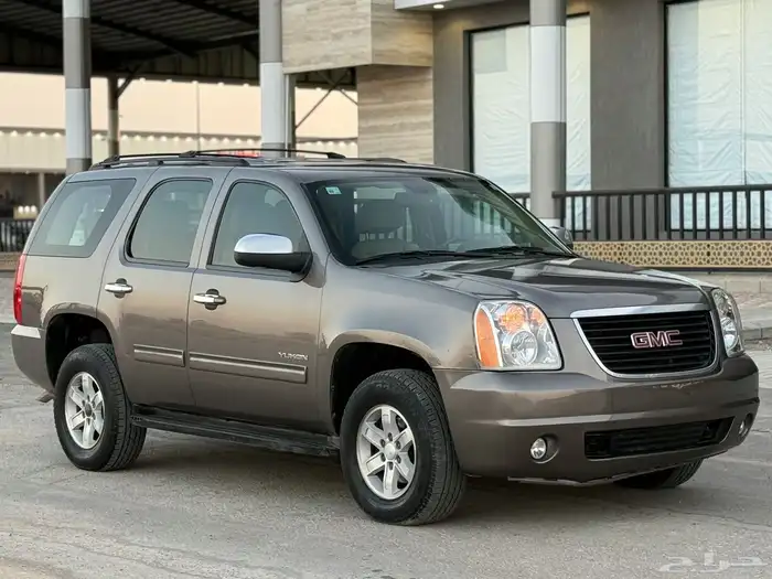 يوكن - 2012 - دبل - سعودي 5