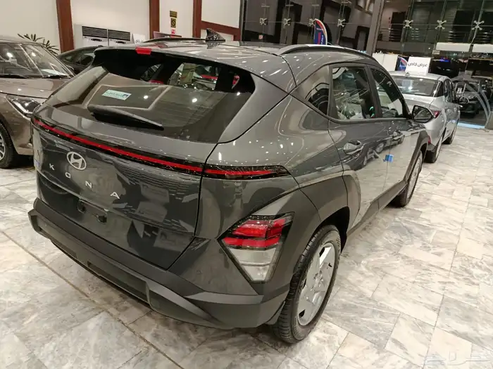 هيونداي كونا فليت 2026 1