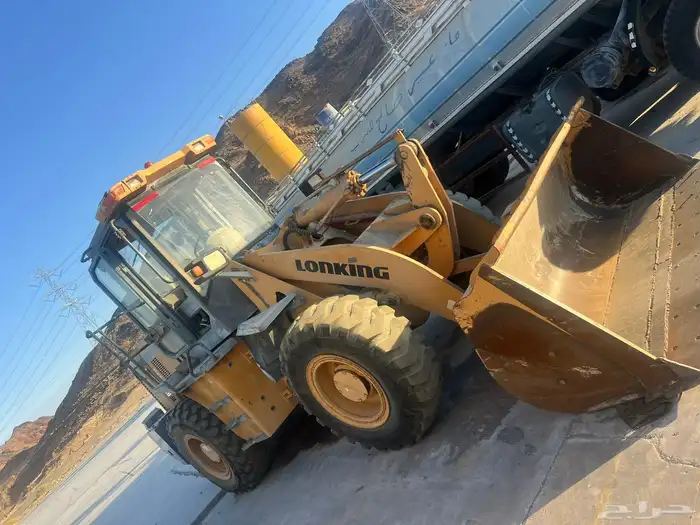 مصنع بلك متكامل بالمعدات كامله س 23