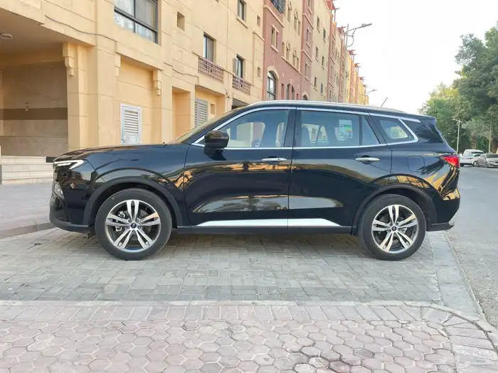 فور تيتوري 23