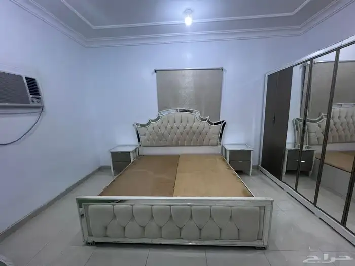 غرفة نوم للبيع الموقع العيدابي 23