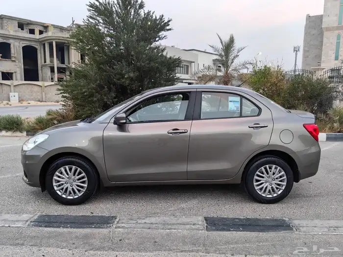 سزوكي ديزاير موديل 2024 2