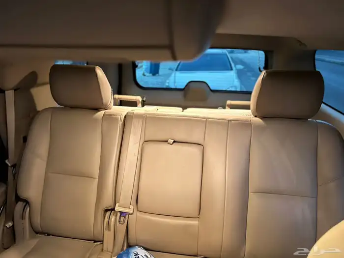 يوكن دينالي 2008 9