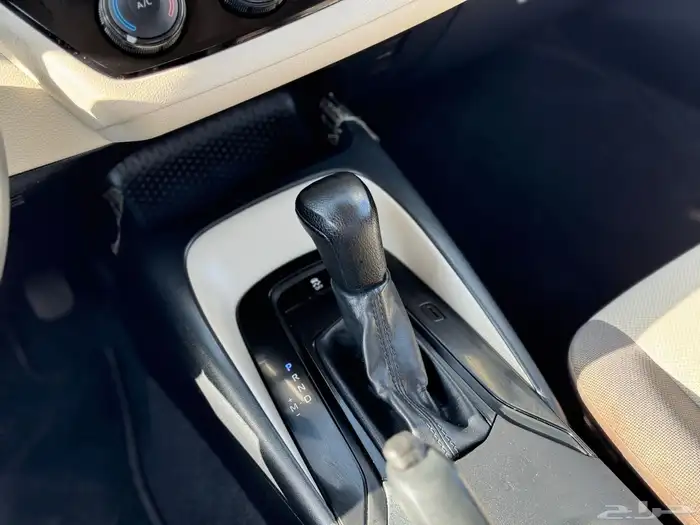 تويوتا كورولا موديل 2021 السعر 41000 الف 18