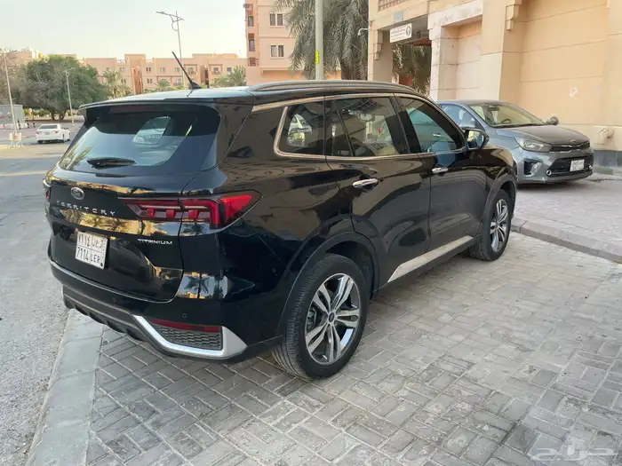 فور تيتوري 25