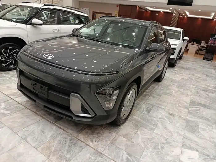 هيونداي كونا فليت 2026 0