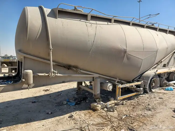 بلكر أسمنت تركي موديل 2012 جيفن مقلوب 1