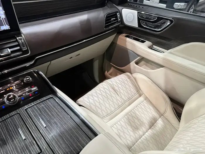 لينكون نافيجيتر 2021 8