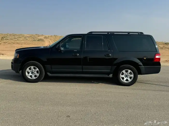 للبيع فورد اكسبدشن طويل دبل نص فل ست سرندل 0