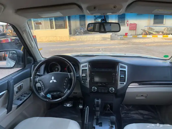 باجيرو للبيع 2020 5