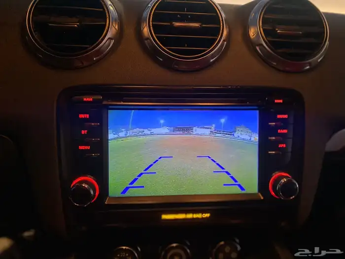 اودي TT 2008 Quattro 13