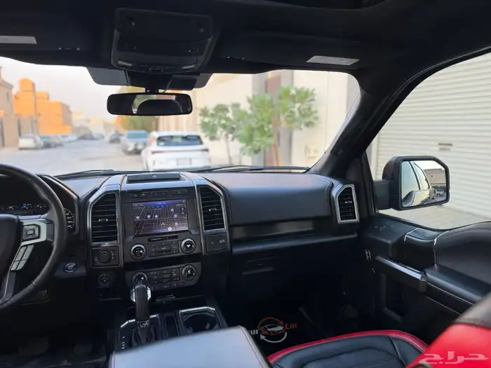 فورد 2020 F150 لاريت سبورت V8 18
