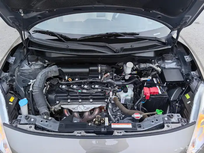 سزوكي ديزاير موديل 2024 19