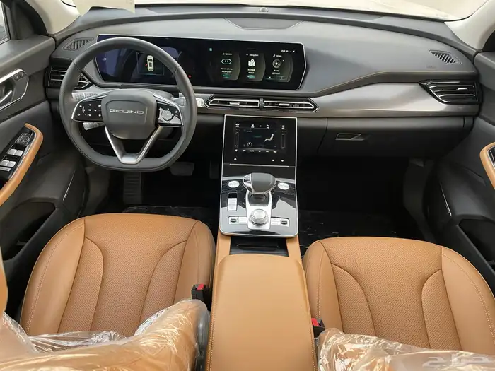 بايك x7 اكسكلوسيف 2025 6