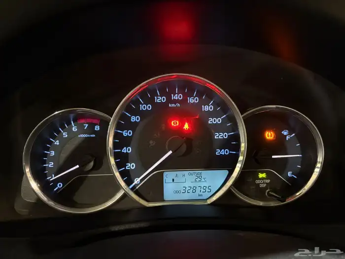 تويوتا كورولا 2018 13