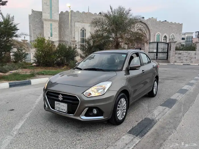 سزوكي ديزاير موديل 2024 0